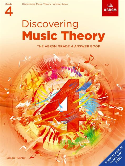 Discovering Music Theory is a suite of workbooks and answer books that offers all-round preparation for the updated ABRSM Music Theory exams from 2020, including the new online papers. . Discovering music theory grade 4 pdf